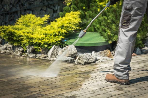 Best Post-Construction Pressure Washing  in Cambridge, MA